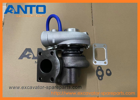 2674A391 2674A393 GT2052S توربو شارژر JCB قطعات معدنی برای 3CX 4CX