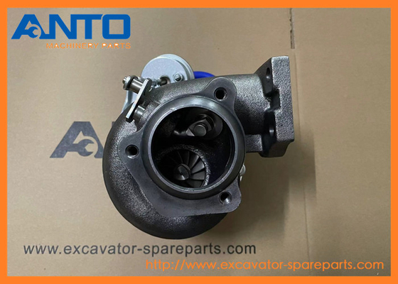 2674A391 2674A393 GT2052S توربو شارژر JCB قطعات معدنی برای 3CX 4CX