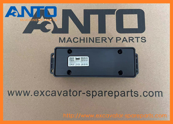 21Q630601 کنترل کننده پاک کن هایوندای قطعات معدنی برای R140LC-9 R145CR-9