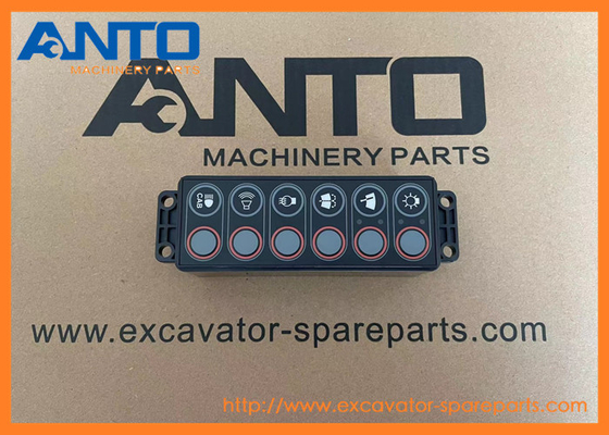 21Q630601 کنترل کننده پاک کن هایوندای قطعات معدنی برای R140LC-9 R145CR-9