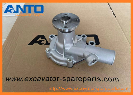 PJ7411334 MM433424 قطعات معدنی پمپ آب برای EC25 EC30