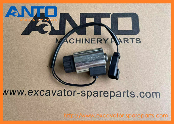 UC1026017421 والف سولینوئید KOMATSU قطعات یدکی حفاری برای WA150-5 WA200-5L