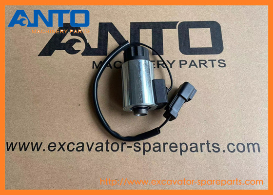 UC1026017421 والف سولینوئید KOMATSU قطعات یدکی حفاری برای WA150-5 WA200-5L