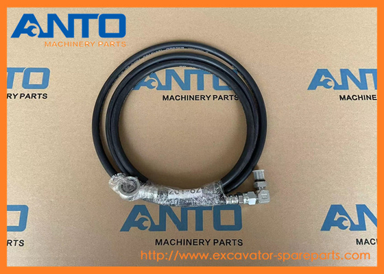 201-62-64410 2016264410 لوله برای بولدوزرهای KOMATSU D60P D65E D65EX D65P D65PX D85E