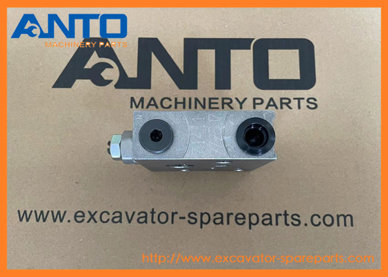 723-40-71411 7234071411 بلوک KOMATSU قطعات معدنی برای PC270-8