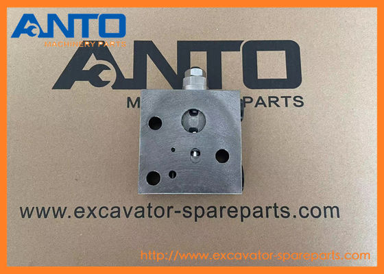 723-40-71411 7234071411 قطعات یدکی بیل مکانیکی Block KOMATSU برای PC240-8K PC270-8 PC290-8K