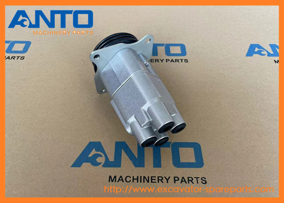 702-16-01341 7021601341 7021601340 قطعات بولدوزر با شیر خلبان برای KOMATSU D60P D61EX D61PX