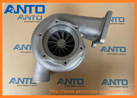 6502-52-5010 6502525010 توربو شارژر برای موتور KOMATSU SAA6D170E
