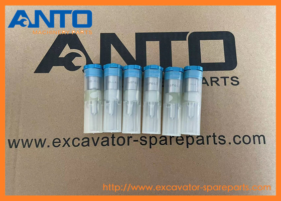 6222-13-3320 6222133320 نوزل KOMATSU قطعات یدکی حفاری برای SA6D108E-2A-S7