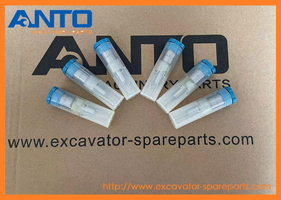 6222-13-3320 6222133320 نوزل KOMATSU قطعات یدکی حفاری برای SA6D108E-2A-S7