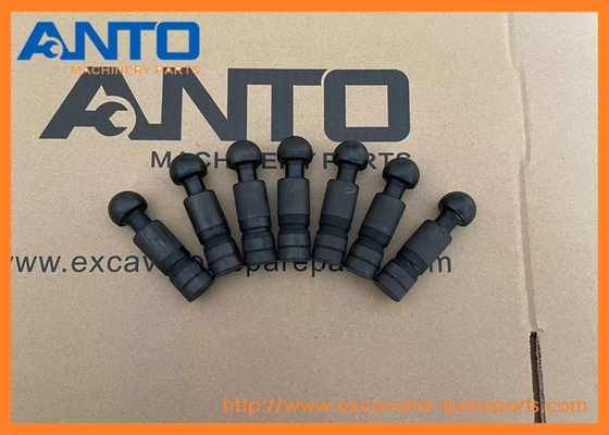 9742464 پیستون برای حفاری هایتیچی EX100-5 EX100-5 JPN EX100M-5 EX120-5