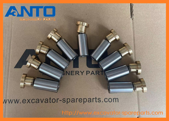 XKAH00893 پیستون هیوندای قطعات معدنی برای R110-7 R140LC-7