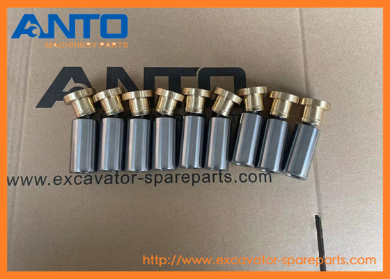 XKAH00893 پیستون هیوندای قطعات معدنی برای R110-7 R140LC-7