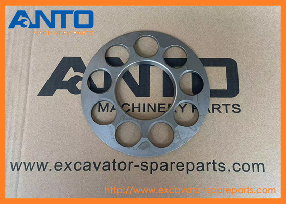 XKAH00403 صفحه نگهدارنده HYUNDAI قطعات معدنی برای R110-7 R140LC-7
