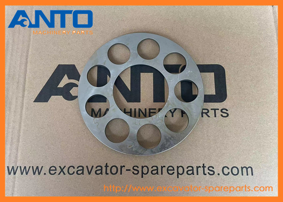 XKAH00403 صفحه نگهدارنده HYUNDAI قطعات معدنی برای R110-7 R140LC-7