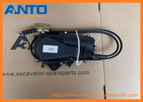 2523-9016 25239016 توقف موتور DOOSAN قطعات معدنی برای DX220AF