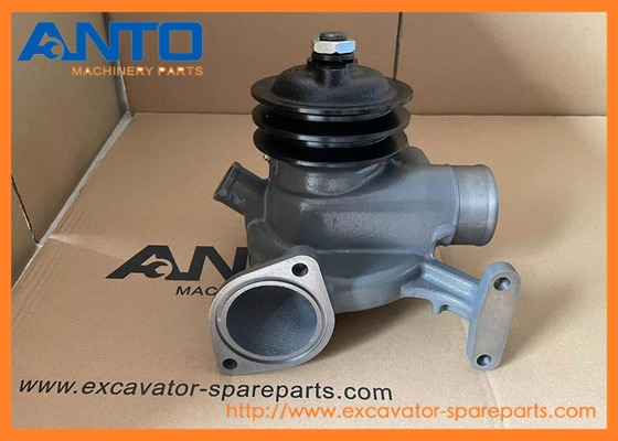 25100-83100 پمپ آب DOOSAN قطعات معدنی برای D6AC D6AV