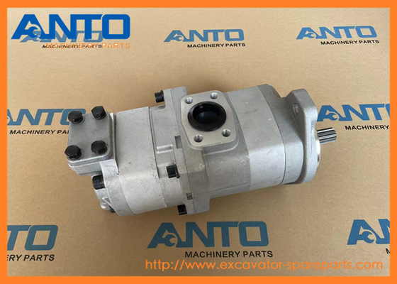 705-51-20840 7055120840 نصب پمپ برای بولدوزرهای KOMATSU D61EX D61PX