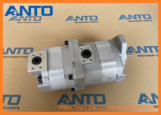705-51-20840 7055120840 نصب پمپ برای بولدوزرهای KOMATSU D61EX D61PX