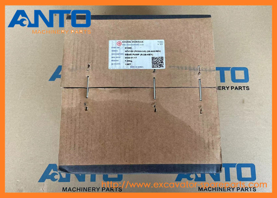 704-23-30601 7042330601 7042330600 پمپ Assy برای کوماتسو حفاری PC300 PC300HD PC310