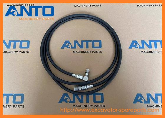 14Z-43-12840 14Z4312840 لوله برای بولدوزرهای KOMATSU D65EX D65PX