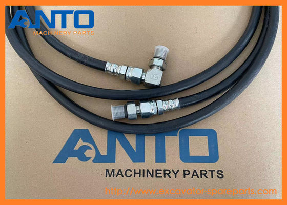 14Z-43-12840 14Z4312840 لوله برای بولدوزرهای KOMATSU D65EX D65PX