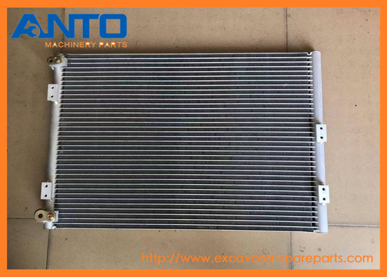 208-979-7520 2089797520 قطعات تهویه مطبوع تهویه مطبوع برای KOMATSU حفاری PC130 PC160 PC200