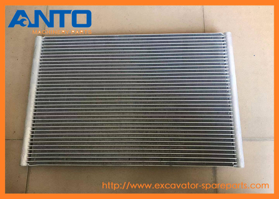 208-979-7520 2089797520 قطعات تهویه مطبوع تهویه مطبوع برای KOMATSU حفاری PC130 PC160 PC200
