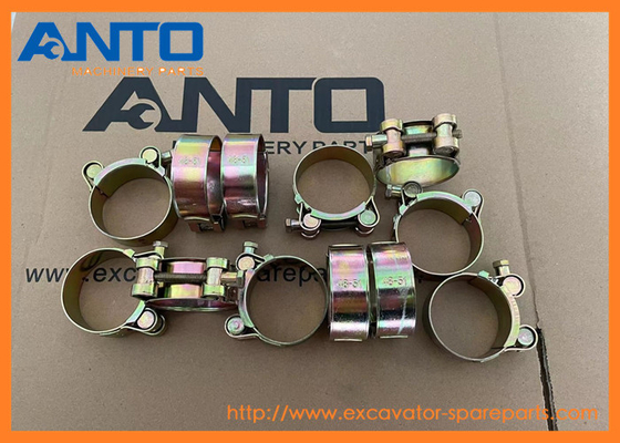 07289-00045 0728900045 کلیمپ KOMATSU قطعات معدنی برای PC130-8