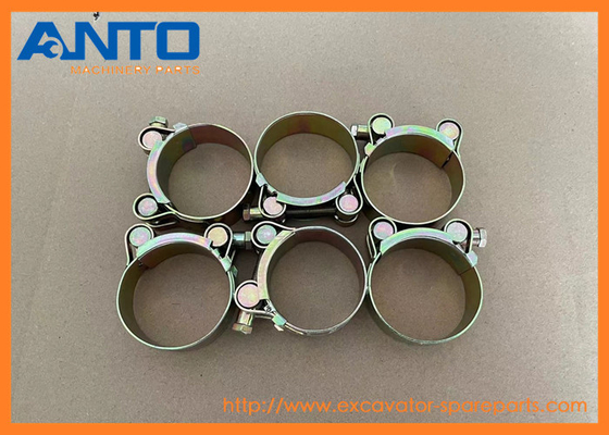 07289-00045 0728900045 کلیمپ KOMATSU قطعات معدنی برای PC130-8
