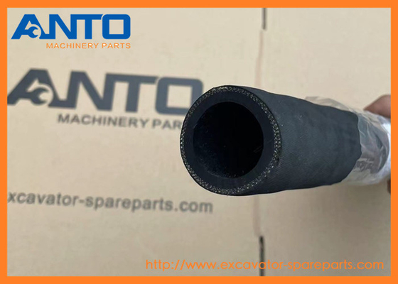 07260-03236 0726003236 لوله برای بارگیری چرخ KOMATSU WA1200 WA320 WA320L WA320PT