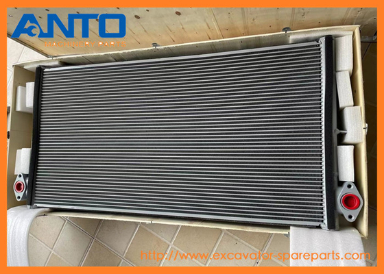 207-03-76310 2070376310 تجمع خنک کننده روغن KOMATSU قطعات معدنی برای PC350-8