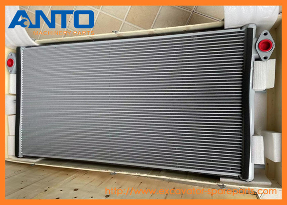 207-03-76310 2070376310 تجمع خنک کننده روغن KOMATSU قطعات معدنی برای PC350-8
