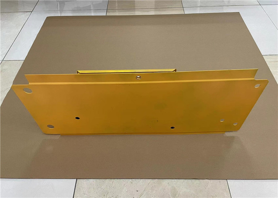 20Y-54-71811 20Y5471811 پوشش KOMATSU قطعات معدنی برای PC220LC-8