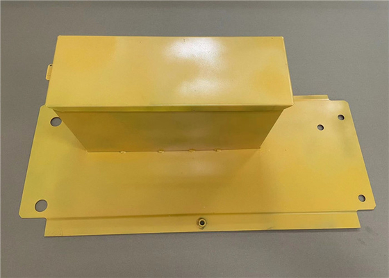 20Y-54-71811 20Y5471811 پوشش KOMATSU قطعات معدنی برای PC220LC-8