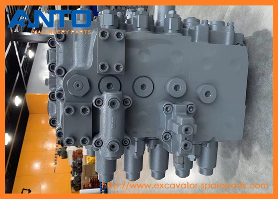 14634178 14641032 14640920 دریچه کنترل برای حفاری Vo-lvo EC460B EC480D
