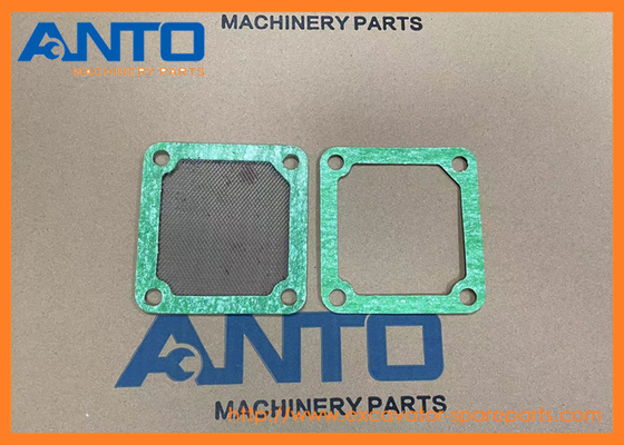 6754-11-4120 6754114120 6732114812 پشتیبانی گاسکت برای کوماتسو Excavator PC200 PC200LL PC220