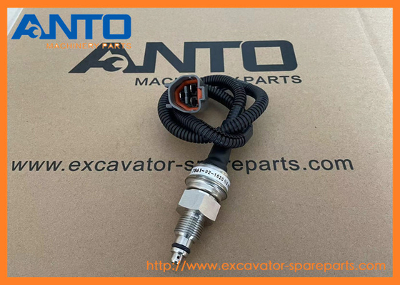 7861-92-1620 7861921620 سنسور فشار KOMATSU قطعات معدنی برای HD405-6