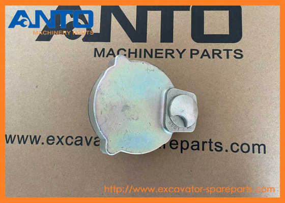 17A-60-11310 17A6011310 هیدرولیک مخزن روغن کاپ KOMATSU قطعات معدنی برای PC220LC-8