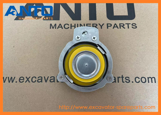 17A-60-11310 17A6011310 هیدرولیک مخزن روغن کاپ KOMATSU قطعات معدنی برای PC220LC-8