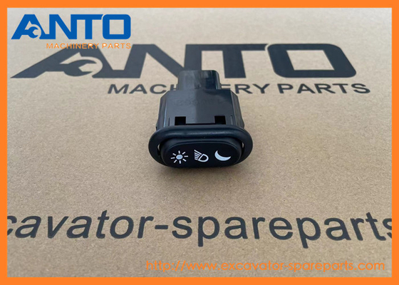 20Y-06-42450 20Y0642450 سوئیچ لامپ KOMATSU قطعات معدنی برای PC270-8