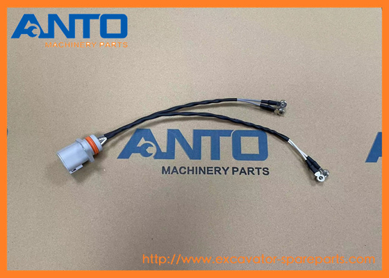 6754-81-9450 6754819450 پشتیبانی سیم کشی برای کوماتسو PC240 PC290