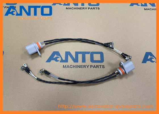6754-81-9450 6754819450 پشتیبانی سیم کشی برای کوماتسو PC240 PC290