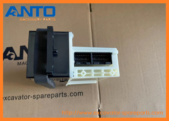 208-979-7630 2089797630 پنل کنترل AC KOMATSU قطعات معدنی برای PC360-7