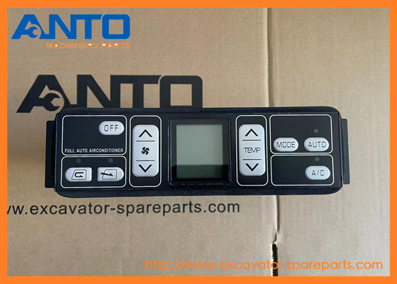 208-979-7630 2089797630 پنل کنترل AC KOMATSU قطعات معدنی برای PC360-7