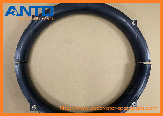 22U-03-21321 22U0321321 پوشاک KOMATSU قطعات معدنی برای PC200-7