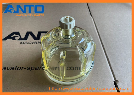 4687656 فیلتر مورد HITACHI قطعات معدنی برای ZX110-3 ZX200-3
