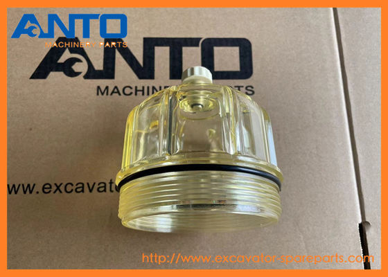 4687656 فیلتر مورد HITACHI قطعات معدنی برای ZX110-3 ZX200-3