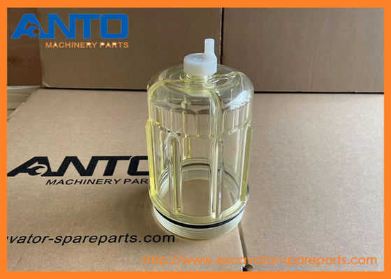 8980742901 فیلتر مورد HITACHI قطعات معدنی برای ZW220 ZW250