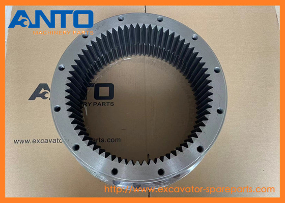 1025787 حلقه چرخ دنده های HITACHI قطعات معدنی برای ZX200-3